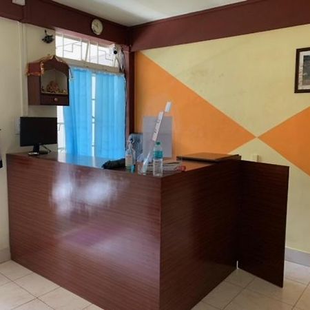 Sweet Home Guest House Shillong Buitenkant foto