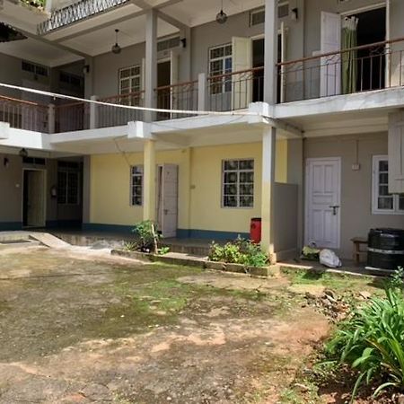 Sweet Home Guest House Shillong Buitenkant foto
