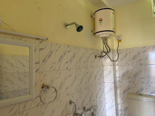 Sweet Home Guest House Shillong Buitenkant foto