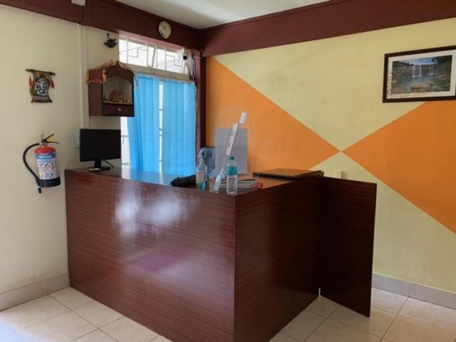 Sweet Home Guest House Shillong Buitenkant foto