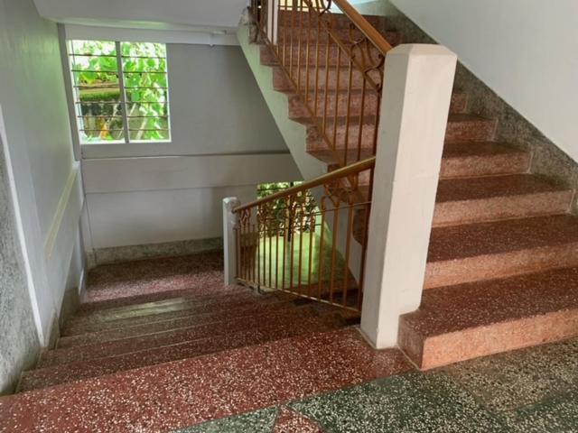 Sweet Home Guest House Shillong Buitenkant foto