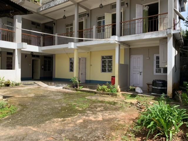 Sweet Home Guest House Shillong Buitenkant foto