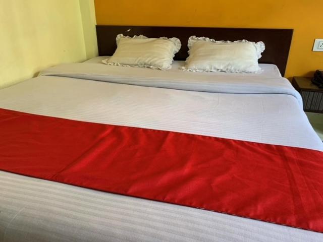 Sweet Home Guest House Shillong Buitenkant foto