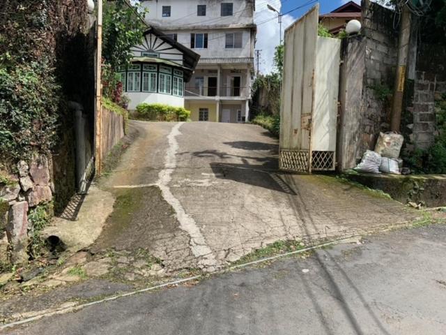 Sweet Home Guest House Shillong Buitenkant foto